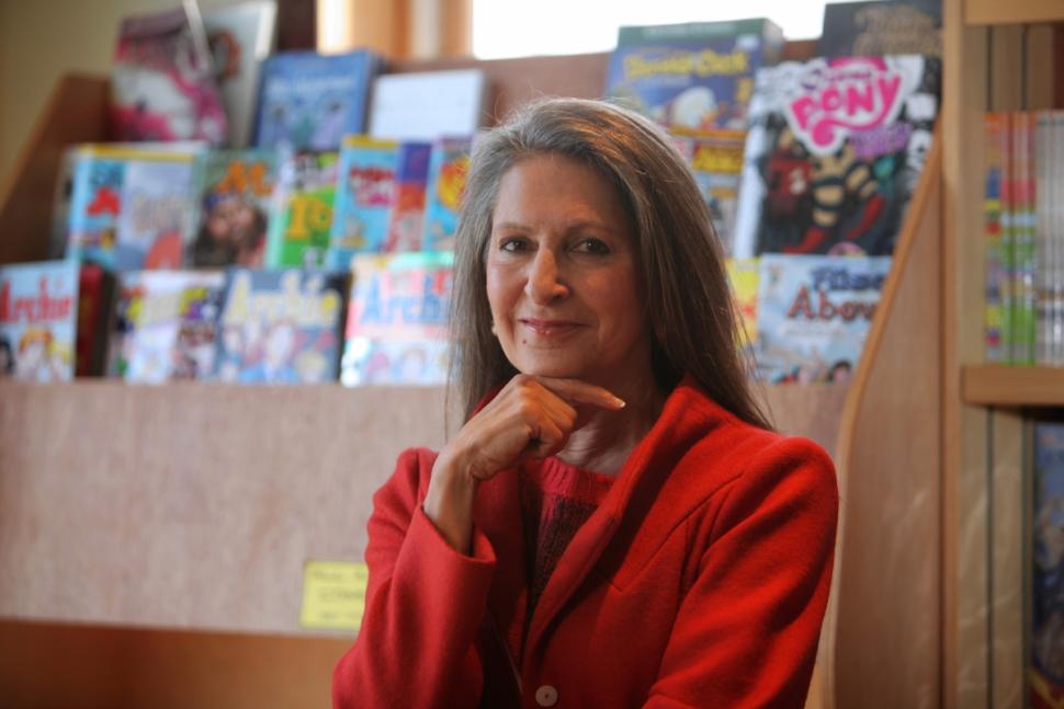 Women who reported to Archie Comics co-CEO Nancy Silberkleit were disrespected, says the suit.