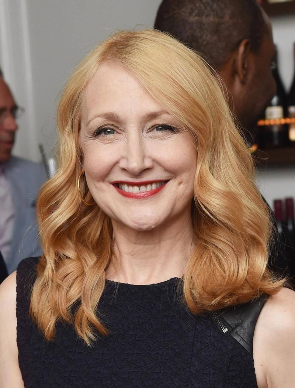 Patricia Clarkson will have a thrill working with Judith Light in ‘The Last Weekend.’