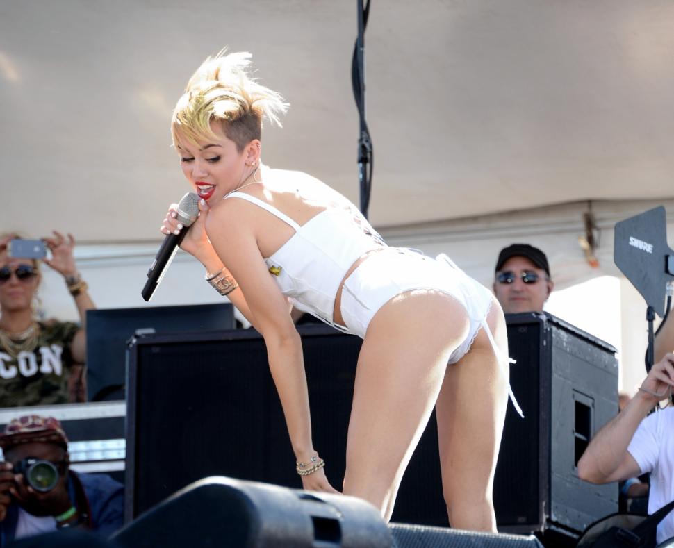 Don't be "bummed." Miley will surely tour again.