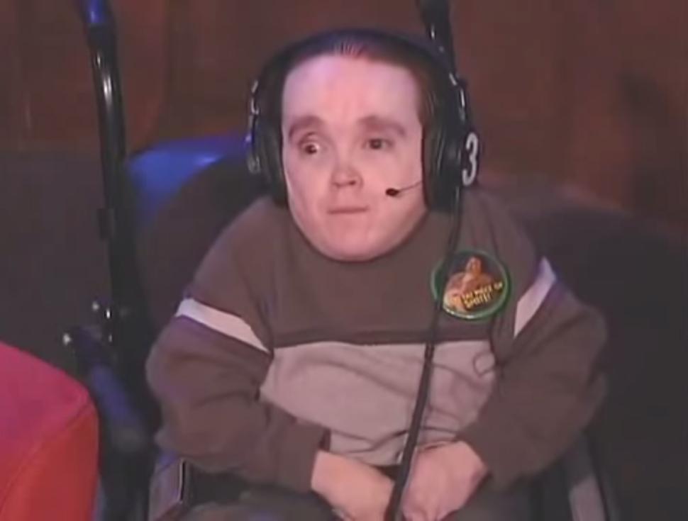 Eric “The Actor” Lynch, a well known personality on the Howard Stern Show, died at the age of 39.