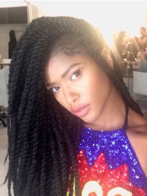 Simone Battle cause of death confirmed [Instagram]