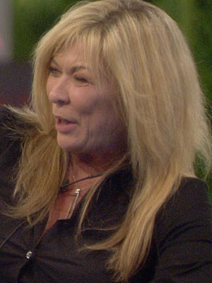 Claire King, Celebrity Big Brother