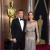 Angelina Jolie and Brad Pitt at the Academy Awards