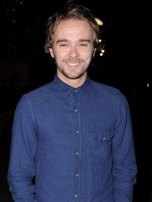 Corrie star Jack P Shepherd becomes a dad again 
