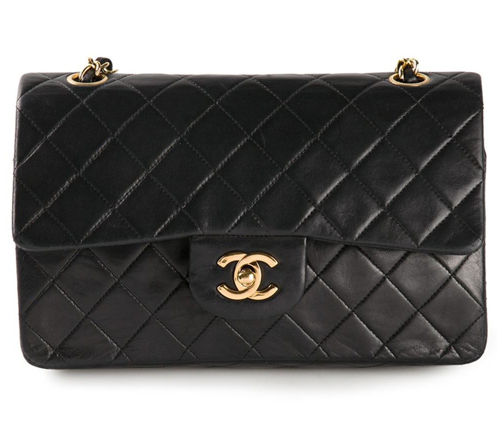 Chanel-flap-classic-bag