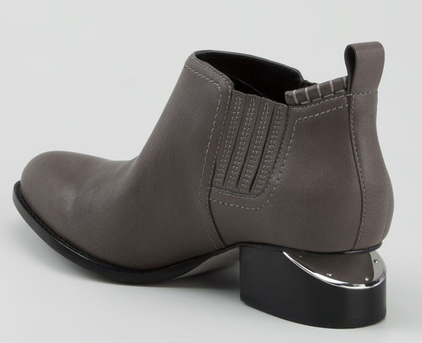 alexander-wang-grey-ankle-boot
