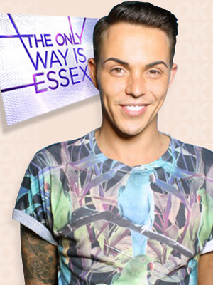 Bobby Norris, blog, TOWIE, Harry Derbidge, Gemma Collins, Ricky Rayment, Jess Wright, Grace Andrews, Billie Faiers, baby, ring, cheating, snake