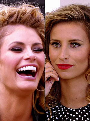 Ferne McCann is over the moon Chloe Sims accepted her olive branch on TOWIE [Wenn/ITV]