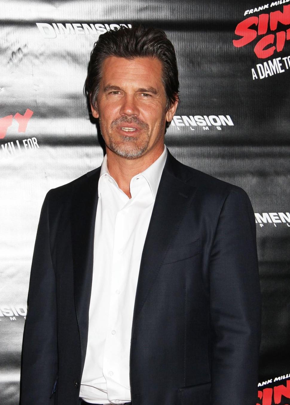 Josh Brolin and his family have ‘offered help and support and we continue to do so,’ a statement said.