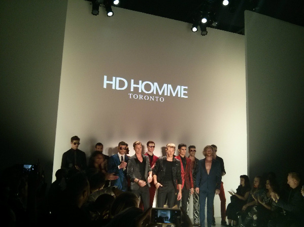 HDHomme