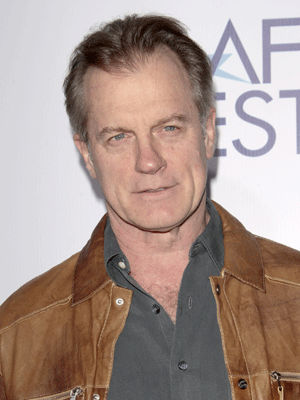 Stephen Collins 7th Heaven police investigation review [Wenn]