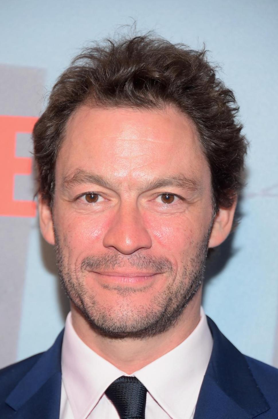 Dominic West got an education in flings while doing ‘The Affair.’