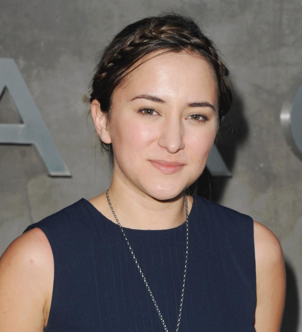 Zelda Williams paid tribute to her dad, Robin, with a new tattoo.