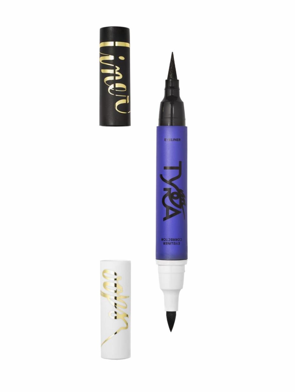 Oops Liner and Makeup Corrector, $    26