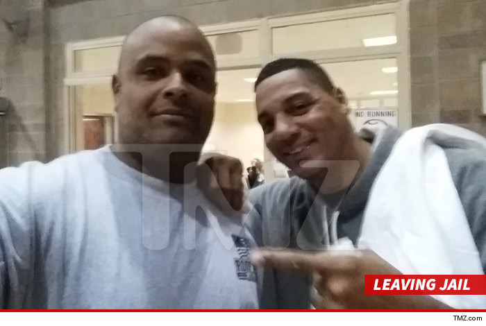 Rich Dollaz Released From Jail