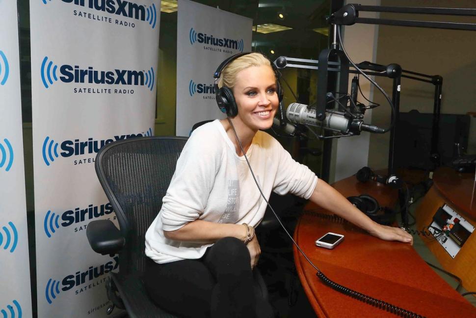 Jenny McCarthy is ready for ‘Dirty’ talk starting Monday.
