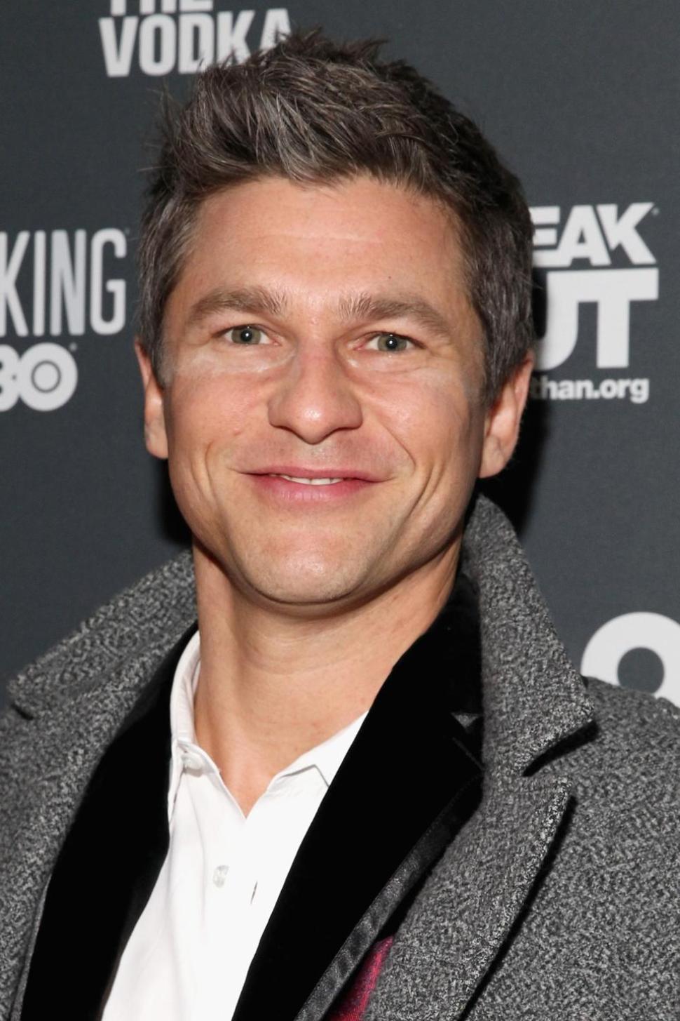 David Burtka can call on Neil Patrick Harris’ savvy for his upcoming cabaret show.