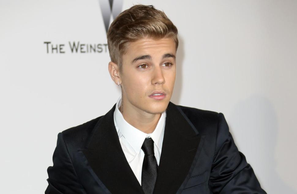 Justin Bieber's childhood home is on the market