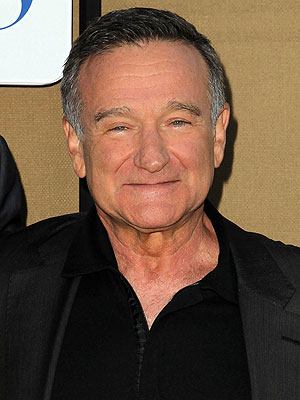 Friends and family insist Robin Williams' death was not planned [Wenn]
