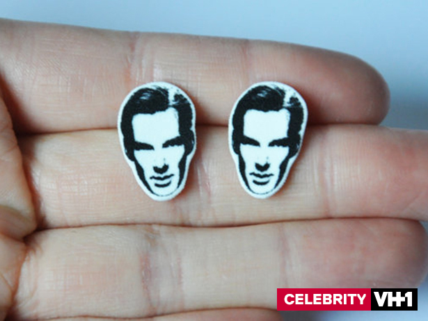Benedict Cumberbatch Gifts 