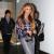 Beyonce out and about in NYC wearing a tartan top and leather skirt without wearing her wedding ring<P>Pictured: Beyonce<B>Ref: SPL878742 301014 <BR/>Picture by: XactpiX<BR/><P><B>Splash News and Pictures<BR/>Los Angeles:310-821-2666<BR/>New York:212-619-2666<BR/>London:870-934-2666<BR/>photodesk@splashnews.com<BR/> *** Local Caption *** World Rights