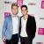 After four years together, Lance Bass and Michael Turchin are now married.