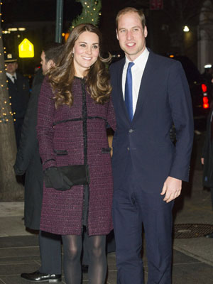 Kate Middleton get the look
