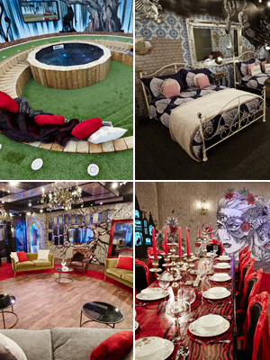 CBB 2015: First house pictures [Channel 5]