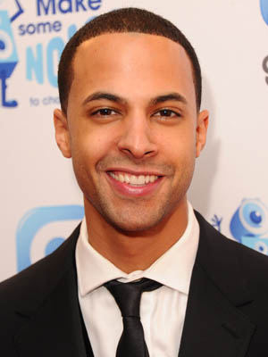 Marvin Humes [Getty]