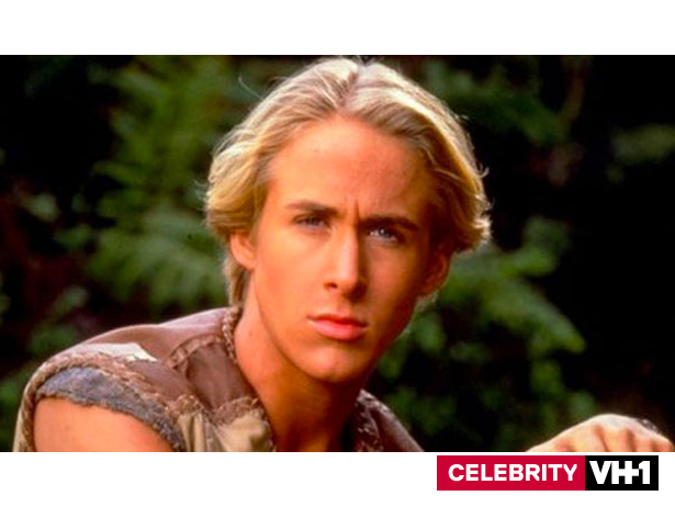 Ryan Gosling The Mickey Mouse Club
