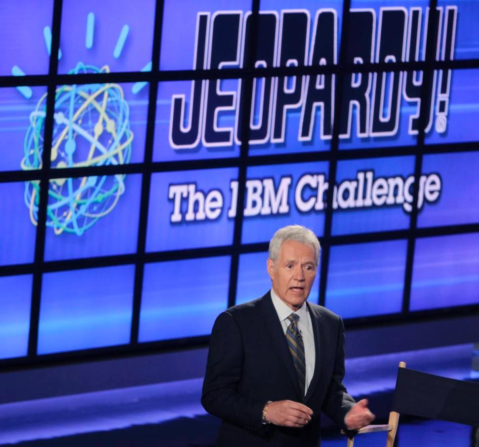 Alex Trebek was upset after he was asked to re-tape a segment of Jeopardy! when the mom of a young contestant wrote a letter complaining about the host’s lack of empathy when the contestant had to bow out after two rounds.