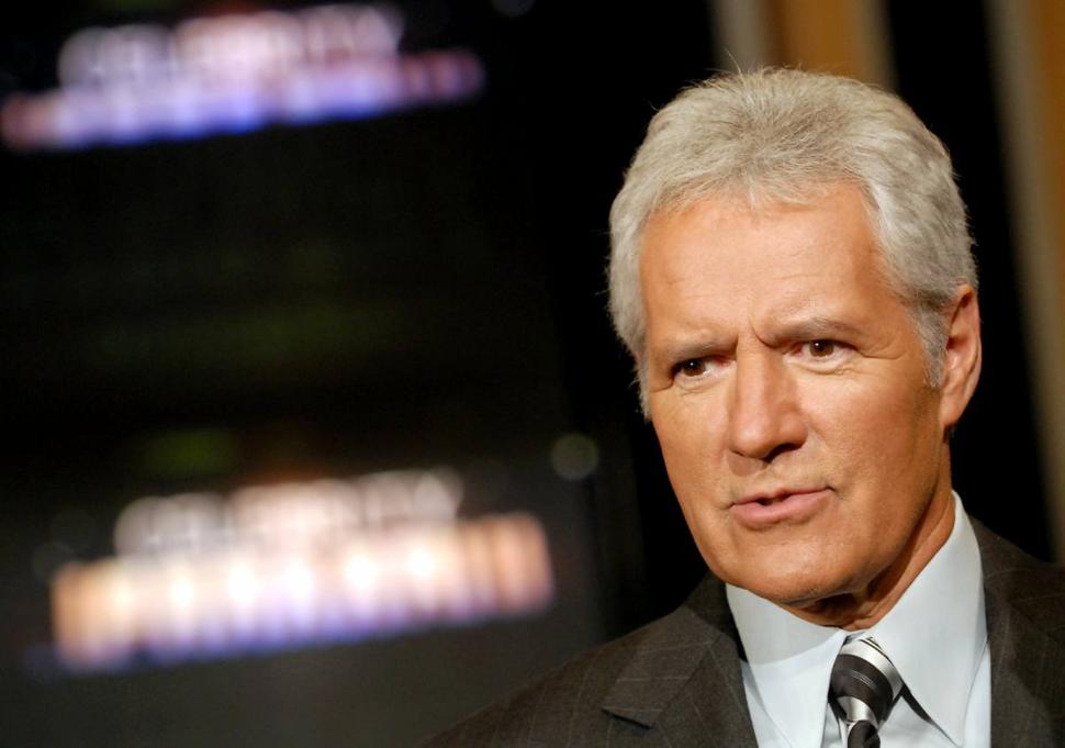 'If I'm making mistakes and saying things you don’t like, maybe it's time for me to move on,' Alex Trebek wrote in a terse exchange with producers, a email leaked by hackers. 'It's not a threat, but I want to let you know how I'm feeling.'