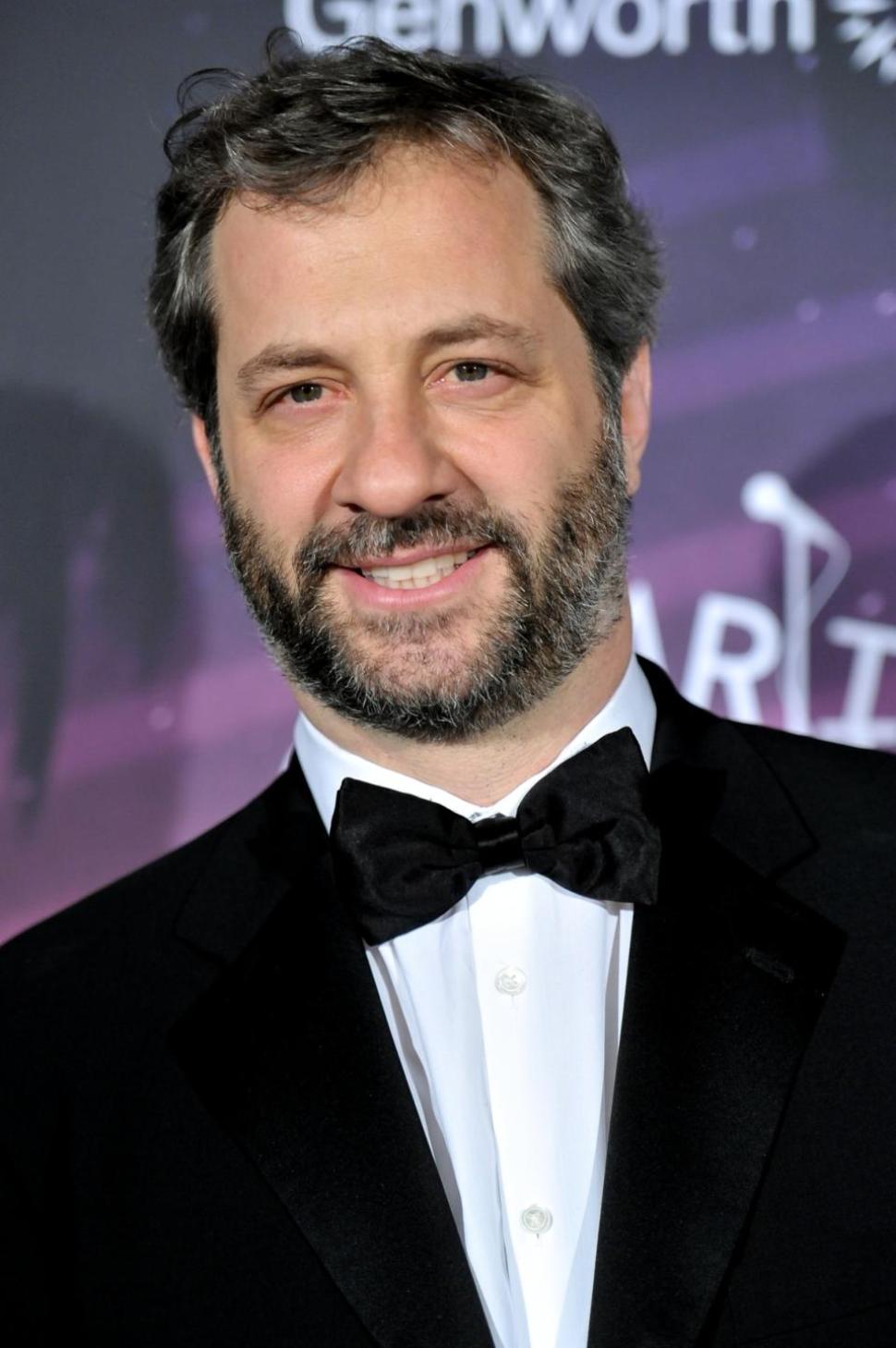 Judd Apatow sparked a heated debate between Cosby supporters and those calling for the embattled comic’s shows to be canned.