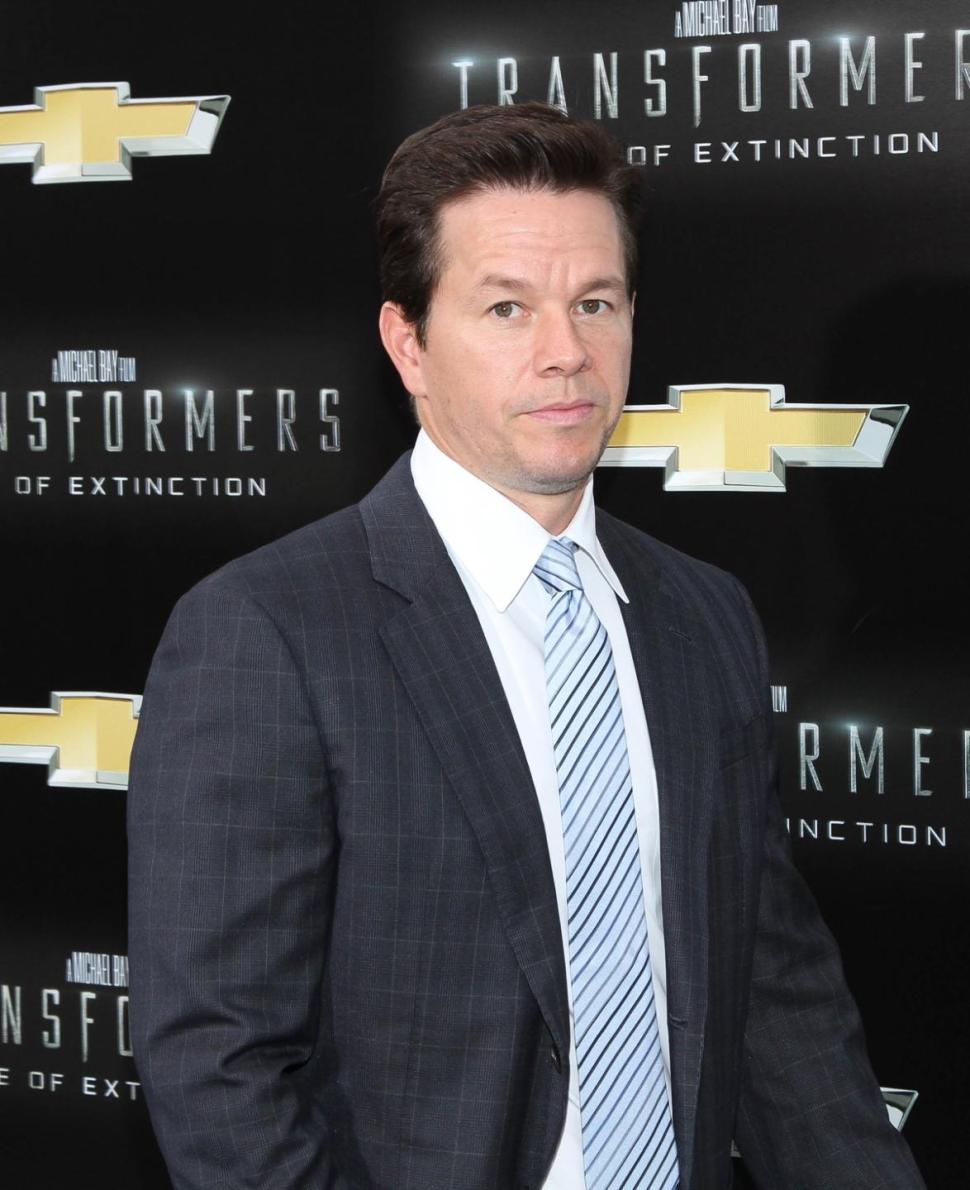 Mark Wahlberg applied to be pardoned for racialized crimes.