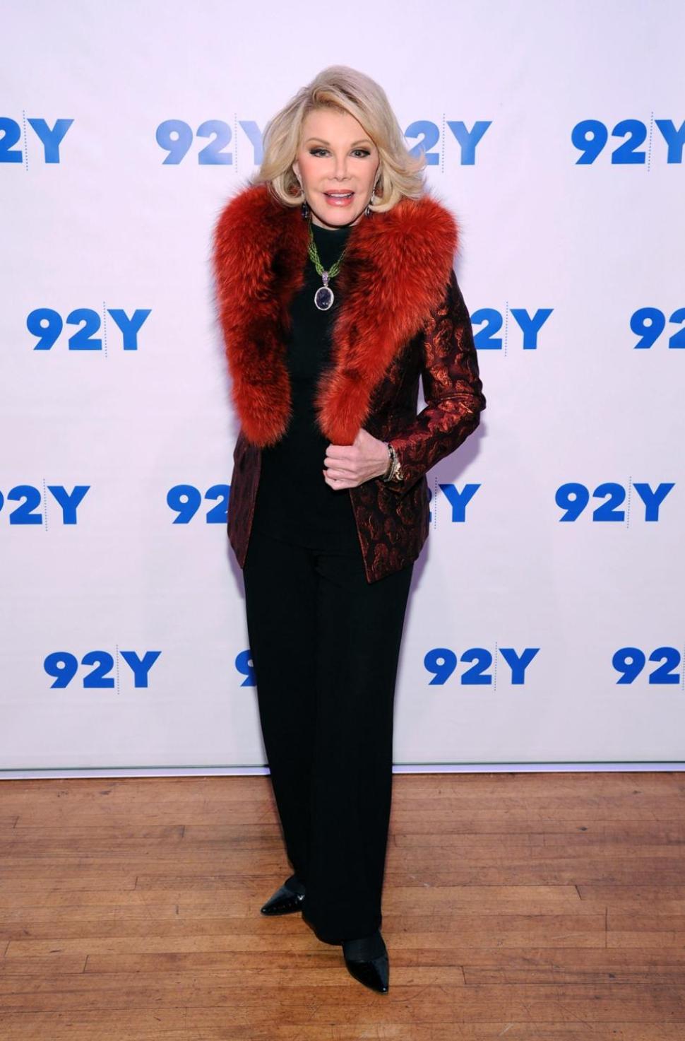 The FDNY has launched a probe of nearly a dozen EMS workers after discovering they accessed the 911 emergency records tied to Joan Rivers’ death, the Daily News has learned.