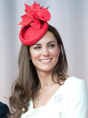33 facts you never knew about Kate Middleton [wenn] 
