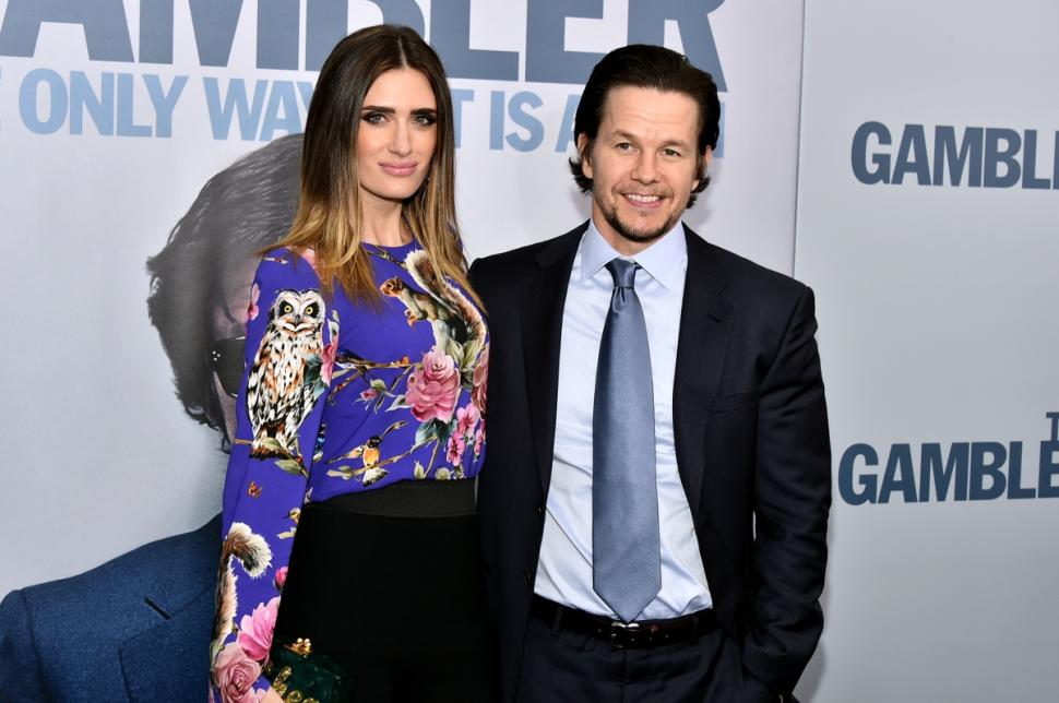 ‘Guess what??? I love Justin,’ Mark Wahlberg’s wife Rhea Durham tweets after being attacked for throwing shade at Justin Bieber’s new ad campaign.