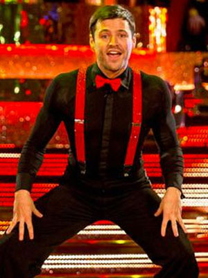 Mark Wright to quit Strictly Come Dancing tour? [BBC One]