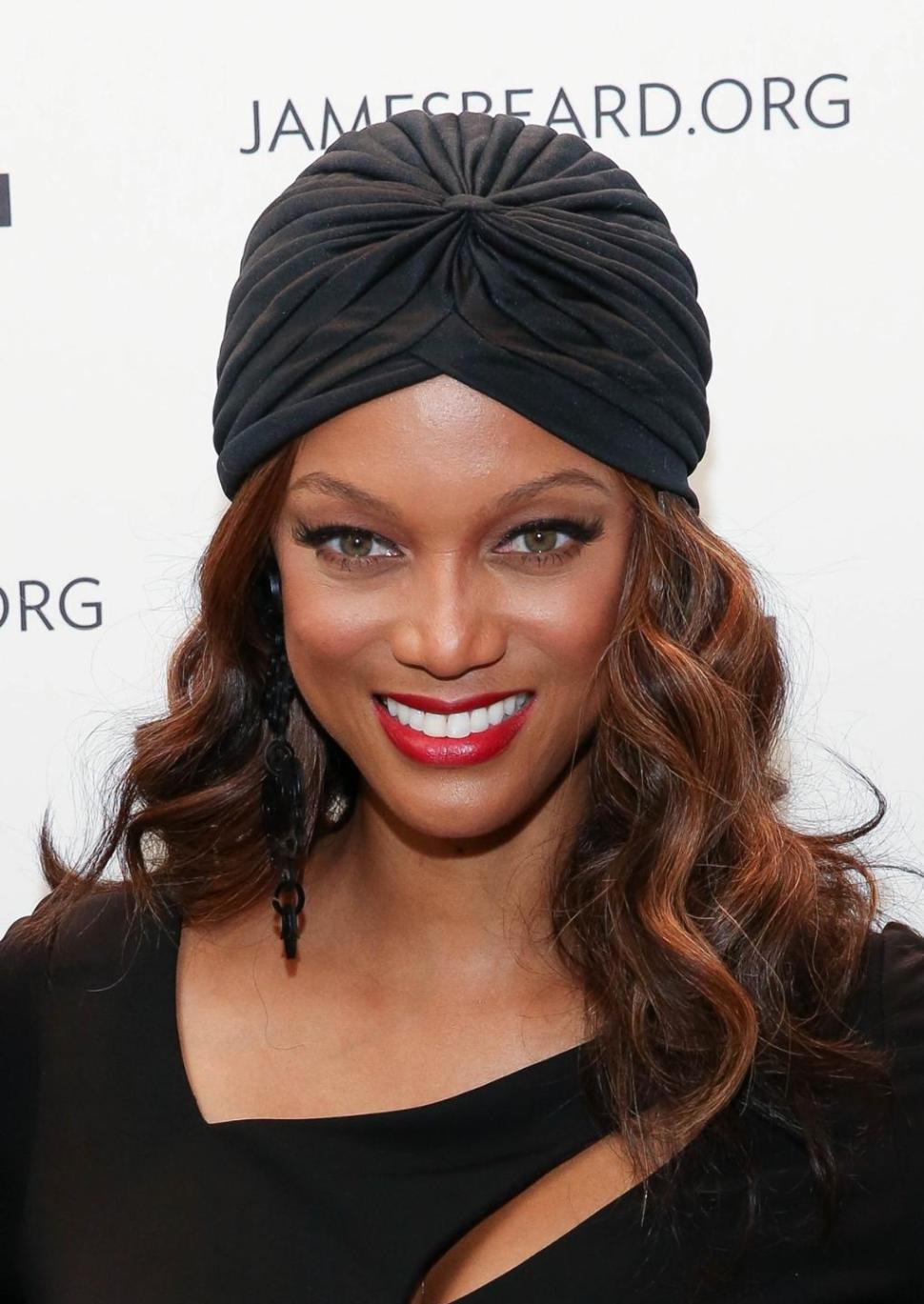 Tyra Banks was unable to spend much time at her Nolita pad, due to her work schedule.