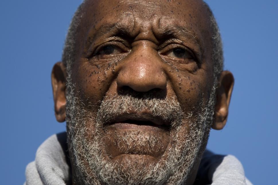 November was the start of a nightmare for Bill Cosby, as a steady stream of women accused him of sexual assault.