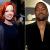Singer Shirley Manson of Garbage took aim at Kanye West over his behavior at the Grammys Sunday, calling him 'small and petty.'