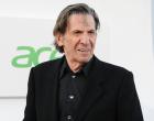 Leonard Nimoy attends the premiere of ‘Star Trek Into Darkness’ in May 2013.