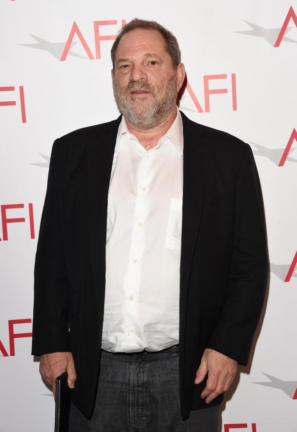 Harvey Weinstein’s ‘Finding Neverland’ starts previews in March.