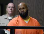 Rap mogul Suge Knight was previously araigned on Feb. 3 in an unrelated case involving the murder and attempted murder of two men in Los Angeles.