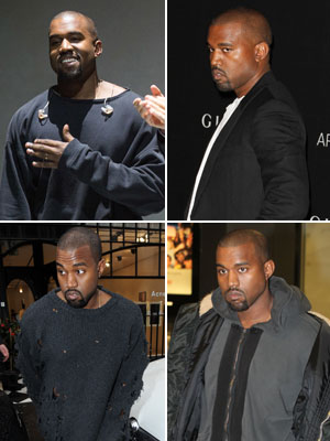 Kanye West best quotes