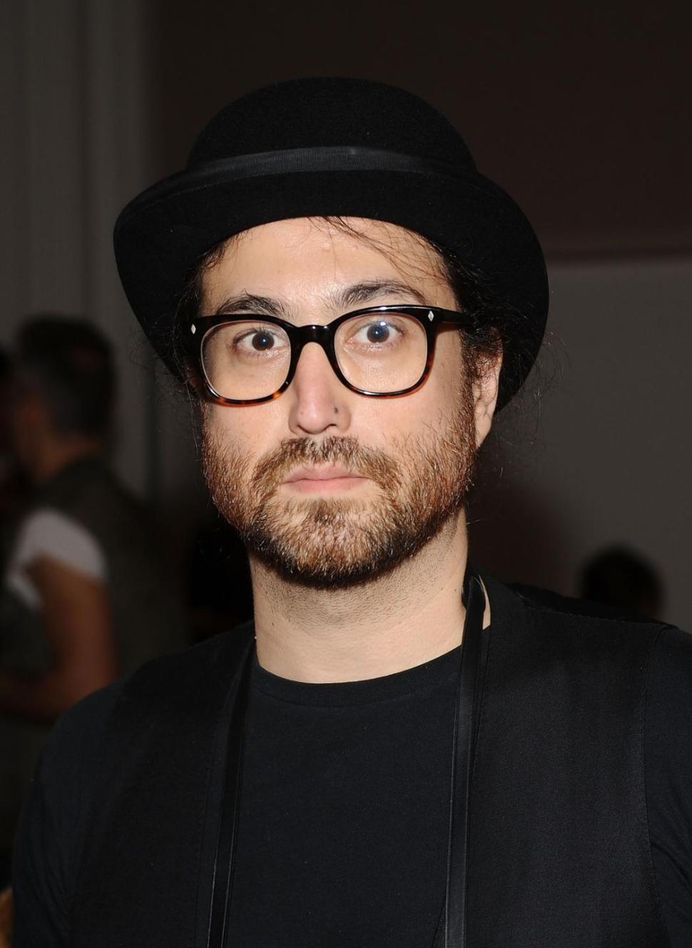 Sean Lennon was sued by Marisa Tomei’s parents over a 60-foot-high ailanthus tree in his front yard.