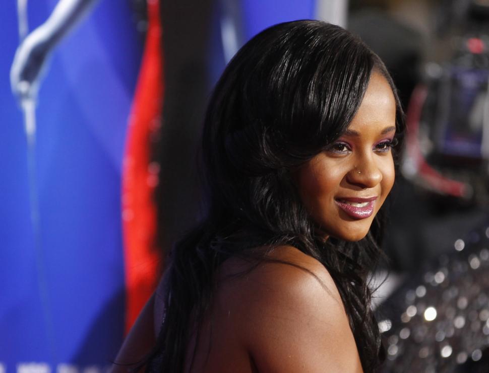 Bobbi Kristina Brown’s condition would be improving by now if she were getting better, one local doctor said.