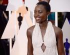 Actress Lupita Nyong'o’s Oscar dress, valued at $    150,000, was reportedly stolen from her hotel room Tuesday.