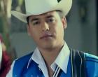 Ariel Camacho in the video for 'HABLEMOS'