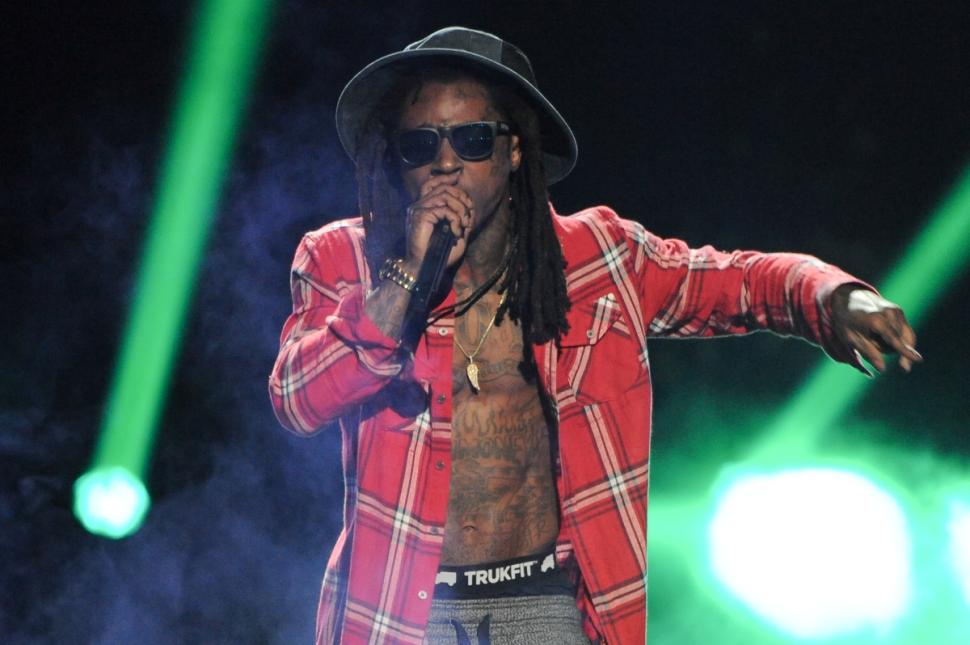 Rapper Lil Wayne allegedly owes producer Ramon (CEO) Owen $    91,841.50 in royalties for the song Mirror,' from his album 'Tha Carter IV.'